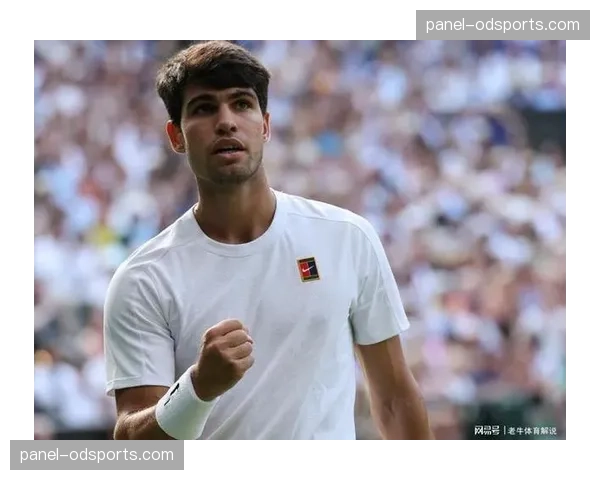 印第安维尔斯大师赛：阿尔卡拉斯救赛点后逆转胜出，赛后与对手纳尔迪拥抱致意