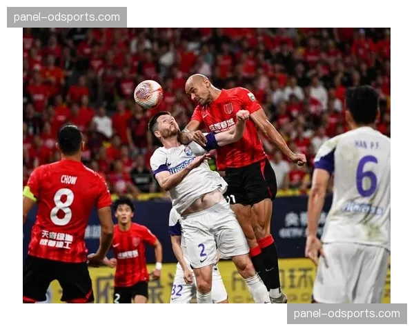 十年回顾:2016赛季中超盛况与当前格局对比 十年回顾:2016赛季中超盛况与当前格局对比