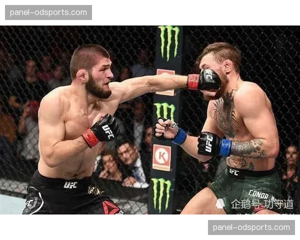 “通讯：英国新星康纳·本在争议性胜利后，药检风波再次成为焦点”