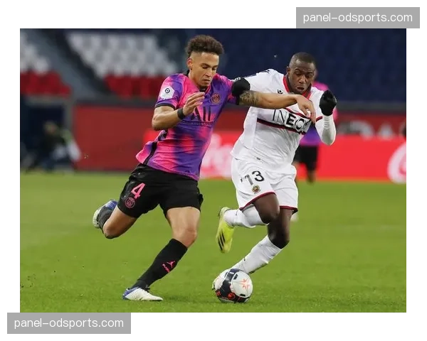 法甲末轮冠军悬念:尼斯vs巴黎,定位球攻防或成决定性战场 法甲末轮冠军悬念:尼斯vs巴黎,定位球攻防或成决定性战场