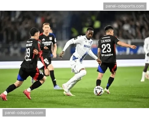 摩纳哥vs欧塞尔前瞻：控球主导与快速转换的风格对决