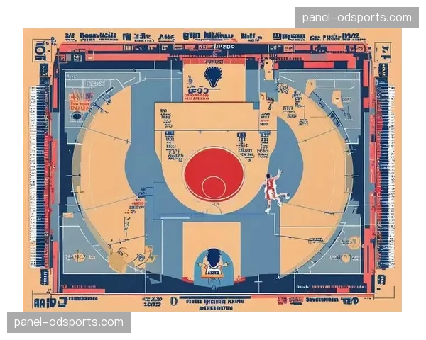 四月NBA赛事攻防转换数据观察：18支球队每48分钟回合数超100次