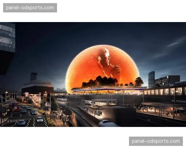 拉斯维加斯获2027年NBA全明星周末举办权，新场馆建设进入最后阶段